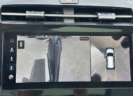 2023 Hyundai Tucson Limited SUV