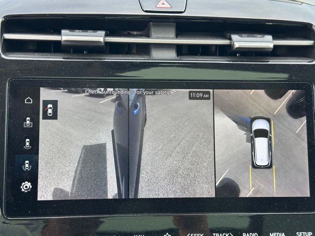2023 Hyundai Tucson Limited SUV