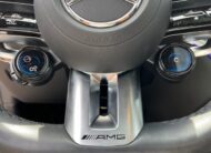 2024 Mercedes-Benz AMG GLC 43 GLC 43 AMGÂ® SUV