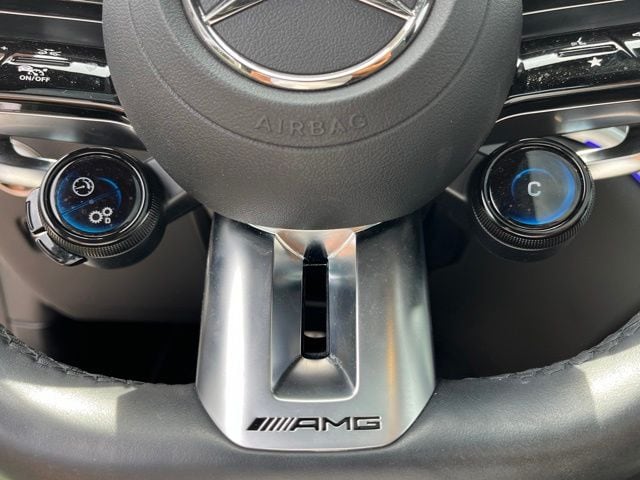 2024 Mercedes-Benz AMG GLC 43 GLC 43 AMGÂ® SUV