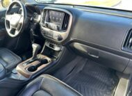 2021 GMC Canyon Denali Truck Crew Cab