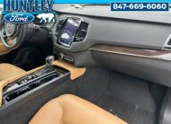 2018 Volvo XC90 T5 Momentum SUV