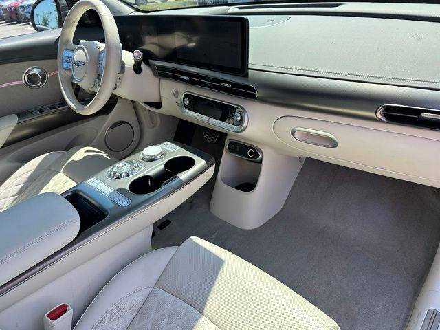 2024 Genesis GV60 Performance SUV