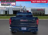 2021 GMC Sierra 1500 Denali Truck Crew Cab