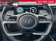 2022 Hyundai Tucson SEL SUV