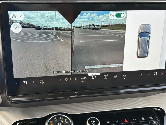 2025 Ford Expedition Active SUV