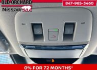 2026 Nissan Murano SL SUV