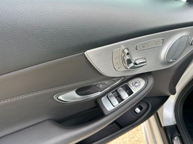 2019 Mercedes-Benz C-Class C 300 Cabriolet