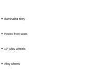 2024 Nissan ARIYA Evolve+ e-4orce SUV