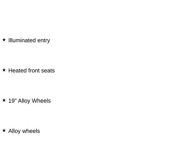 2024 Nissan ARIYA Evolve+ e-4orce SUV