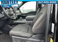 2024 Ford F-150 XLT Truck SuperCrew Cab