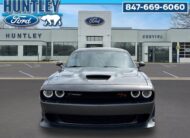 2023 Dodge Challenger R/T Scat Pack Widebody Coupe