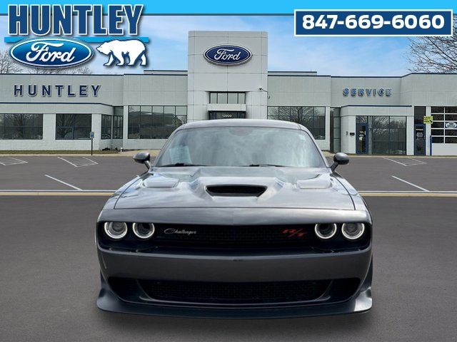 2023 Dodge Challenger R/T Scat Pack Widebody Coupe
