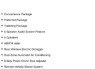 2024 GMC Canyon Elevation Truck Crew Cab