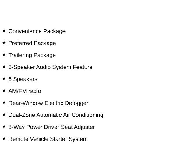2024 GMC Canyon Elevation Truck Crew Cab