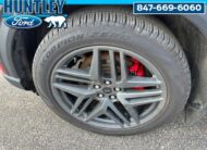 2025 Ford Explorer ST SUV