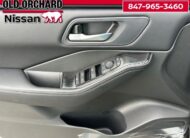 2026 Nissan Rogue SV SUV