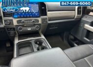 2022 Ford F-250 Lariat Truck Crew Cab