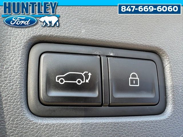 2024 Hyundai Santa Fe Calligraphy SUV