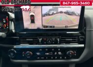 2026 Nissan Pathfinder Platinum SUV