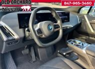 2025 BMW iX xDrive50 SUV