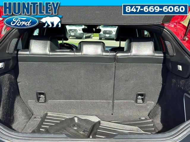 2023 Acura Integra A-Spec Tech Package Hatchback