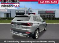 2024 BMW X5 xDrive40i SUV