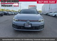 2023 Volkswagen Golf GTI 2.0T SE Hatchback