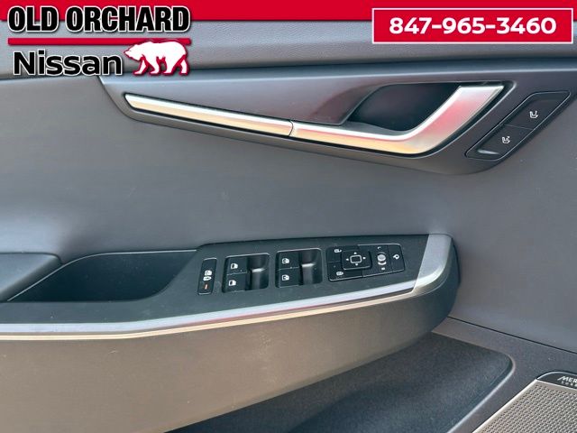 2023 Kia EV6 Wind SUV