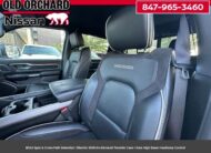 2023 Ram 1500 Laramie Truck Crew Cab