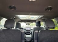 2026 Ford Explorer ST SUV