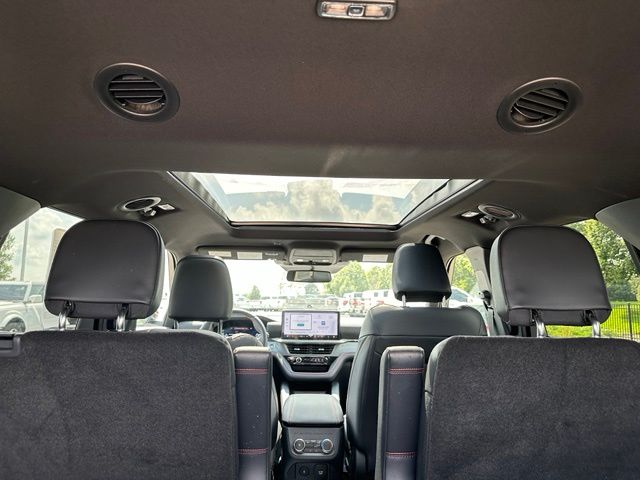 2026 Ford Explorer ST SUV