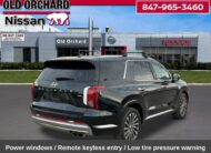 2025 Hyundai Palisade Calligraphy SUV