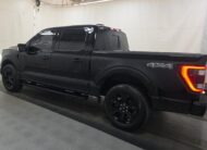 2023 Ford F-150 Lariat Truck SuperCrew Cab