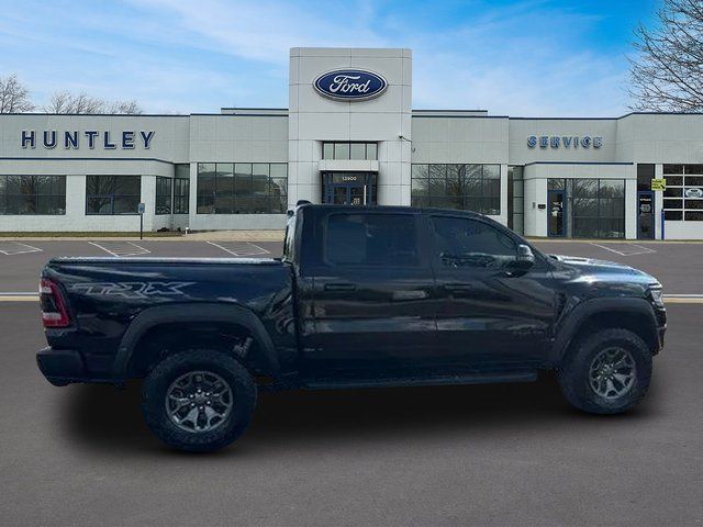 2024 Ram 1500 TRX Truck Crew Cab