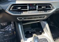 2022 BMW X6 xDrive40i Sports Activity Coupe