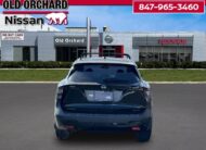 2027 Nissan Kicks SV SUV