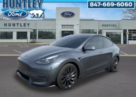 2023 Tesla Model Y Performance SUV