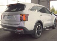 2025 Kia Sorento Hybrid SX Prestige SUV