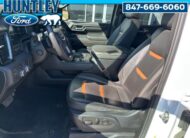 2024 GMC Sierra 1500 AT4 Truck Crew Cab