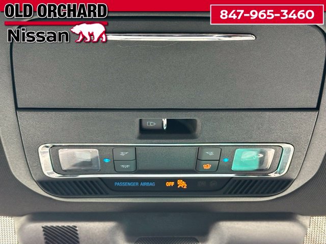 2023 Ford F-150 Lightning Lariat Truck SuperCrew Cab