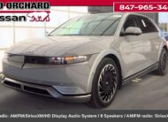 2023 Hyundai IONIQ 5 Limited SUV