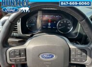 2022 Ford F-150 XLT Truck SuperCrew Cab