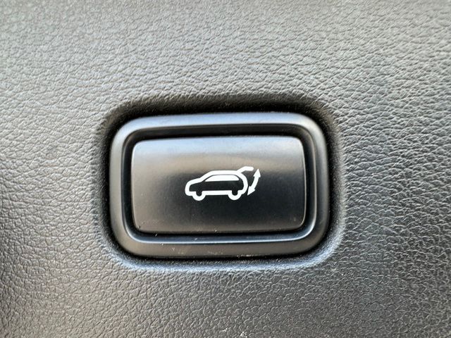 2024 Kia Sportage Hybrid EX SUV