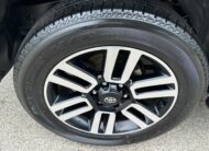 2022 Toyota 4Runner Limited SUV