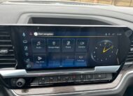 2025 Chevrolet Silverado 1500 LTZ Truck Crew Cab