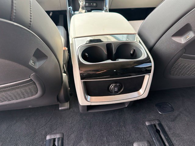 2024 Kia Carnival EX MPV
