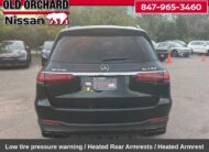 2021 Mercedes-Benz AMG GLS 63 GLS 63 AMG® SUV