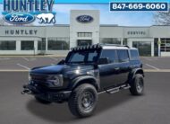2024 Ford Bronco Everglades SUV