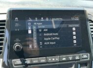 2019 Honda Odyssey EX-L Van